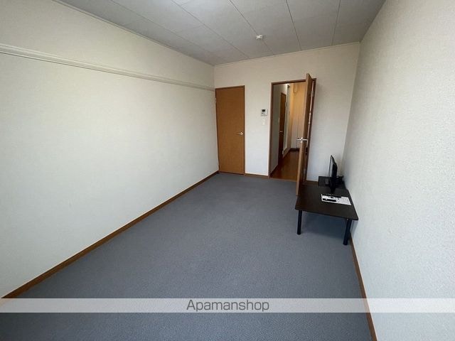 レオパレス花水木[1K/22.35m2]のリビング・居間2