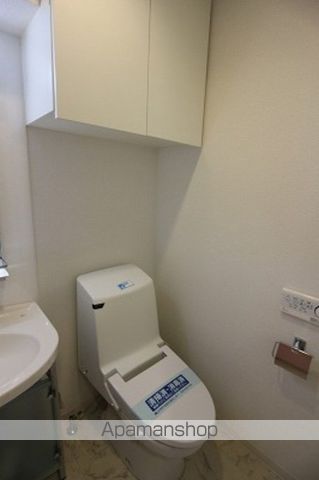 グランドコンシェルジュ南調布の内装写真