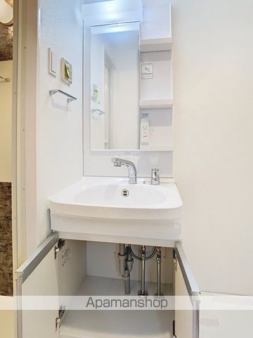 SーRESIDENCE新町AGOGの内装写真