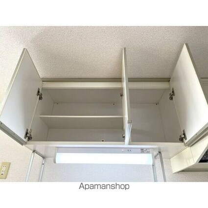 ツインパレスコイズミＧ[1LDK/43.2m2]のキッチン1