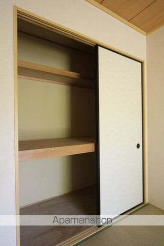 メゾンドロワールの内装写真