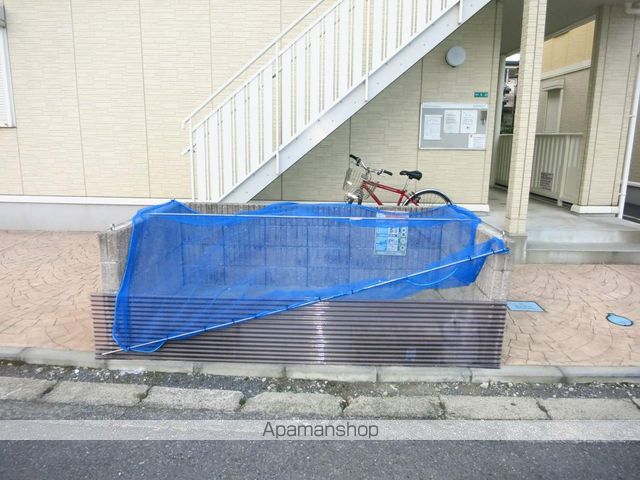 DEARーCOURTの内装写真