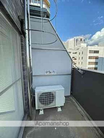 Lion大手町の内装写真