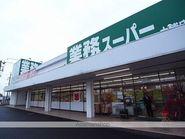 レオパレスマニエの周辺写真