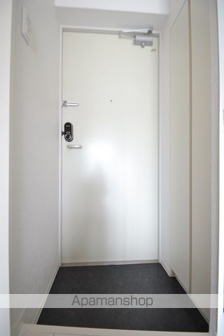 月光 岡山市役所前の内装写真