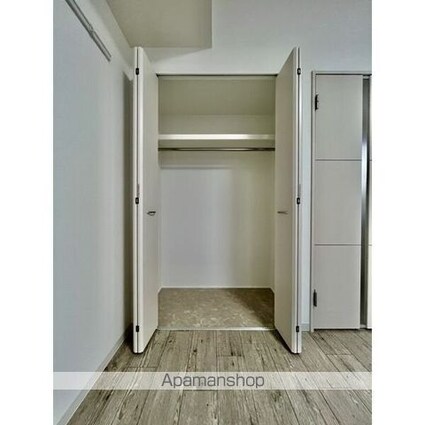 プラチナム[1K/30.63m2]の内装1