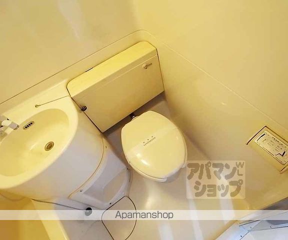 コスモリード京都今出川の内装写真