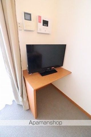 レオパレスルミエールの内装写真