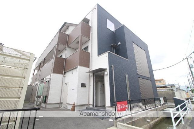 フィユメゾン学南町