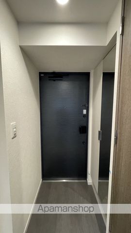 プレサンス大須観音ビザリアの内装写真