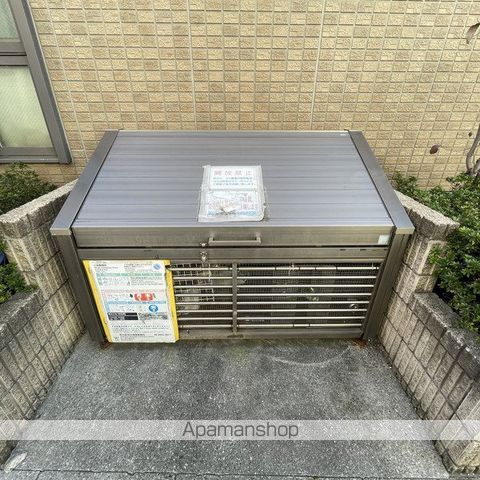 ブランドールの周辺写真