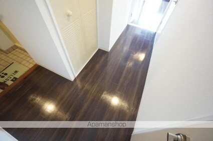 ＨＡＭＡＤＡ　ＢＬＤ[1LDK/32m2]の内装1