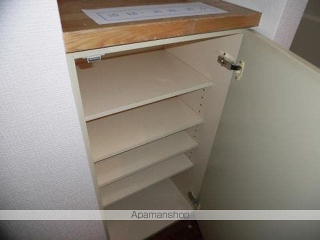 アミティN22の内装写真