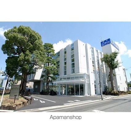 レオパレスリバーポイント小岩Ⅰ[1K/22.35m2]の周辺4