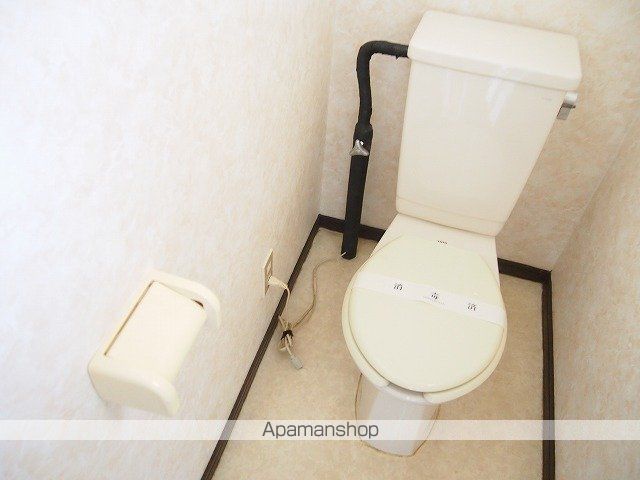 FUJIMOTOハイツの内装写真