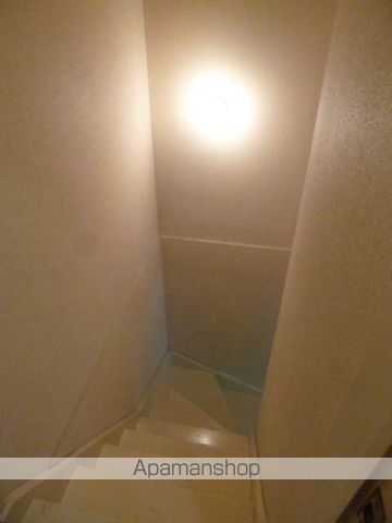 ソニア円山の内装写真
