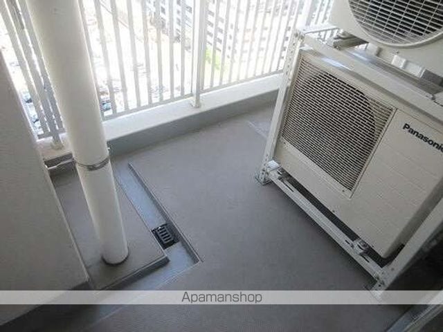 サンクタス川崎タワーの内装写真