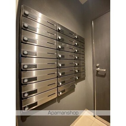 Ａｎｅｌａ　Ｃｏｕｒｔ[1R/40.29m2]の共用部
