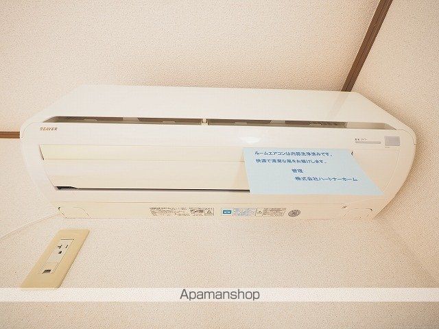 コーポアイビスの内装写真