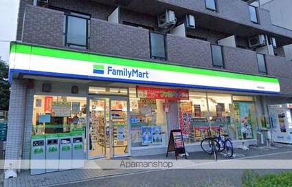 愛知県名古屋市東区白壁２丁目[1R/33.57m2]の周辺3