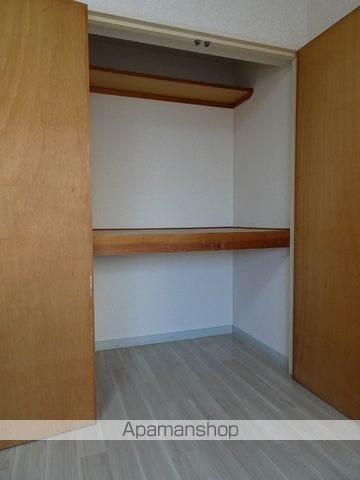 リモーブルクレアの内装写真