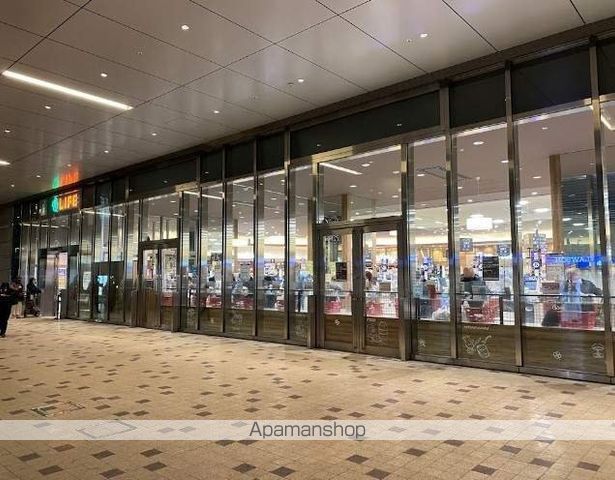 コンフォリア三田EASTの周辺写真