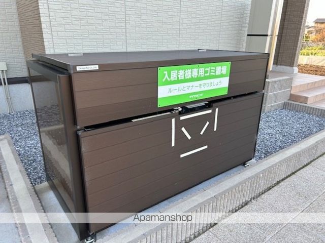 名鉄竹鼻・羽島線 新羽島駅 徒歩12分 2階建 築6年の内装写真