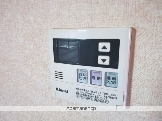 サンクレール IIIの内装写真