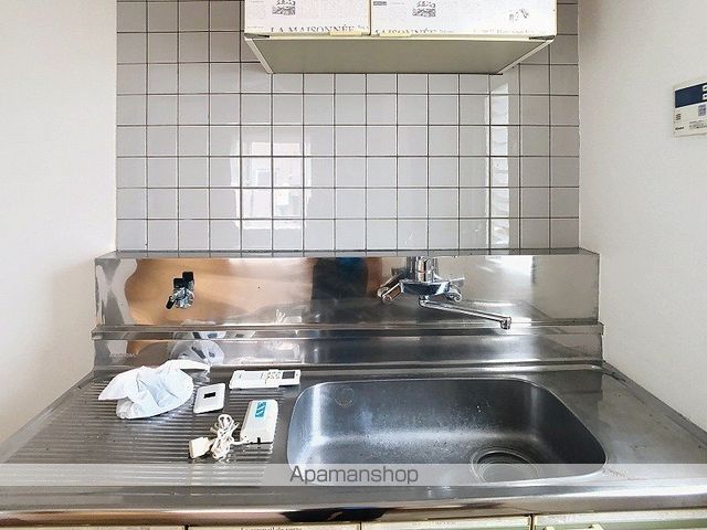 三浦ビルの内装写真