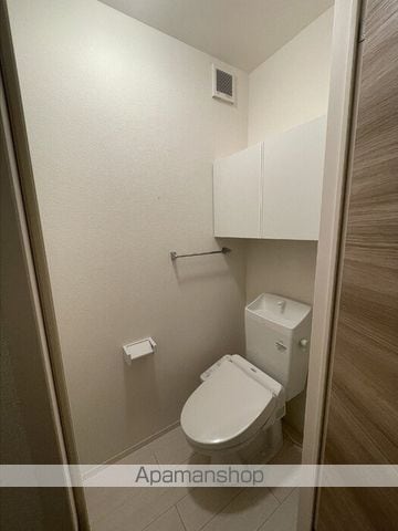 PLUS CINQの内装写真