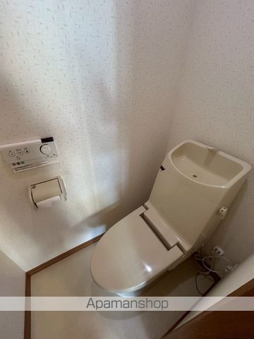 CLAIRの内装写真