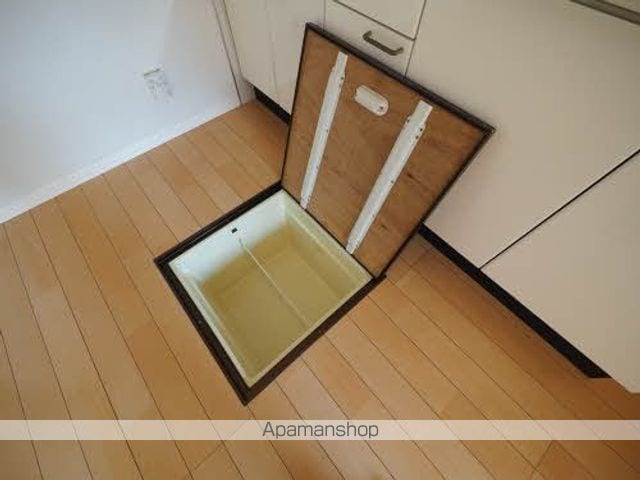 M’s Maison2 B棟の内装写真