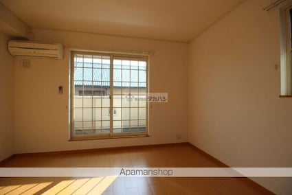 ドマーニ[1LDK/42.8m2]の内装2