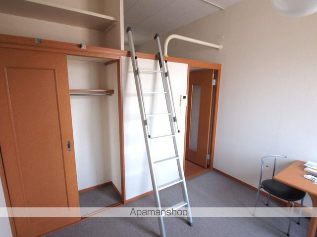 レオパレス野村の内装写真