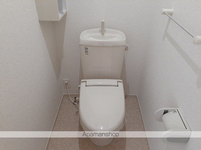 グッドラック・しのぎの内装写真