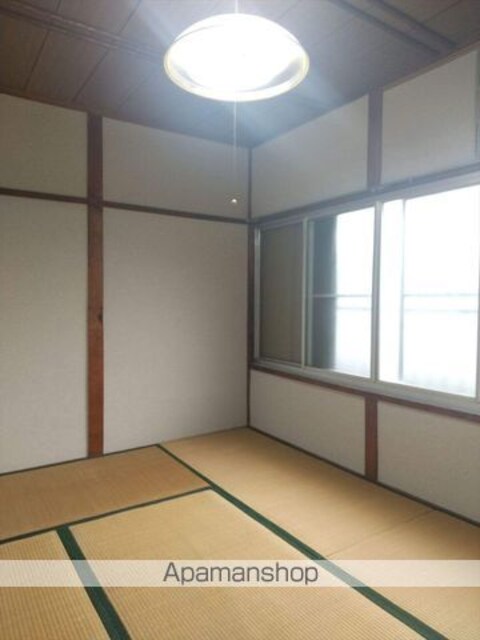 和歌山県和歌山市和歌浦東２丁目[2K/21m2]の内装6