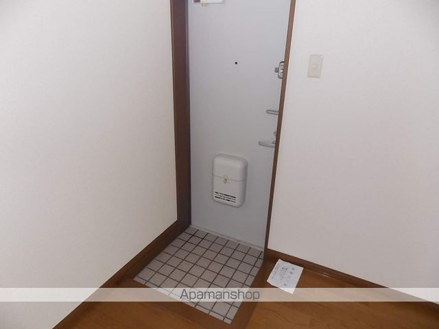コーポ た・つ・みの内装写真