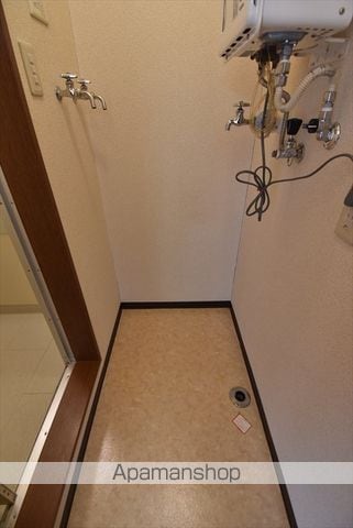 MORE HOUSEの内装写真