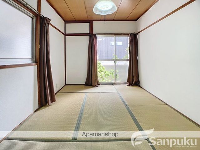 コーポ土居田の内装写真