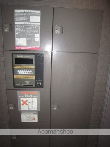 パディホームズ一口坂のその他写真