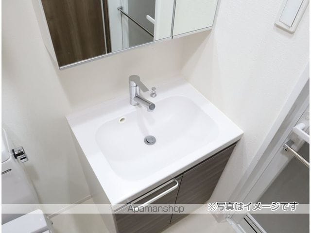 クレヴィスタ蒲田IIの内装写真