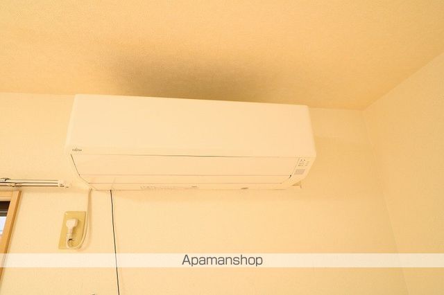 サンティーヌ白水の内装写真