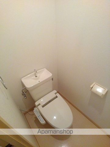ニューシティ三条Bの内装写真