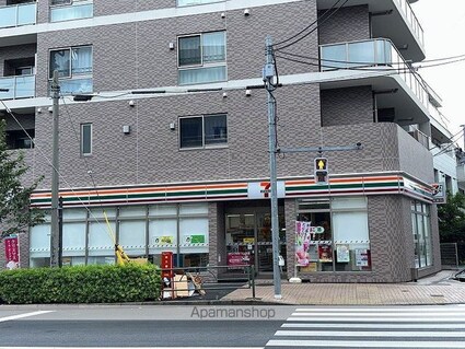 レオパレスソレイユＮＡＫＡＮＯ[1LDK/40.57m2]の周辺1