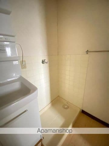 カーサ六万寺の内装写真