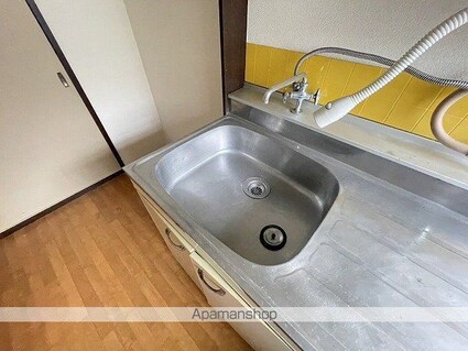 ハイツエコー[1DK/23.77m2]の内装6