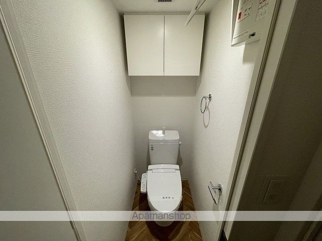 セレニテ堺筋本町リアンの内装写真