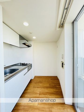 CORNES HOUSE NAGOYAの内装写真
