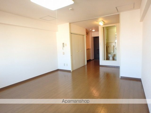 プレサント発寒ステーションの内装写真