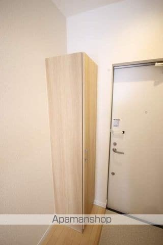 アークシティ月吉町の内装写真